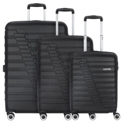 American Tourister Activair 3 4-Rollen Kofferset 3tlg.