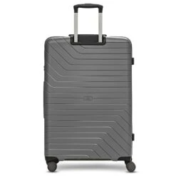 Essentials 05 LARGE 4 Rollen Trolley 75 Cm -Roncato Verkäufe 6a93686ffd18a487cea374ba63fc5d3f 3