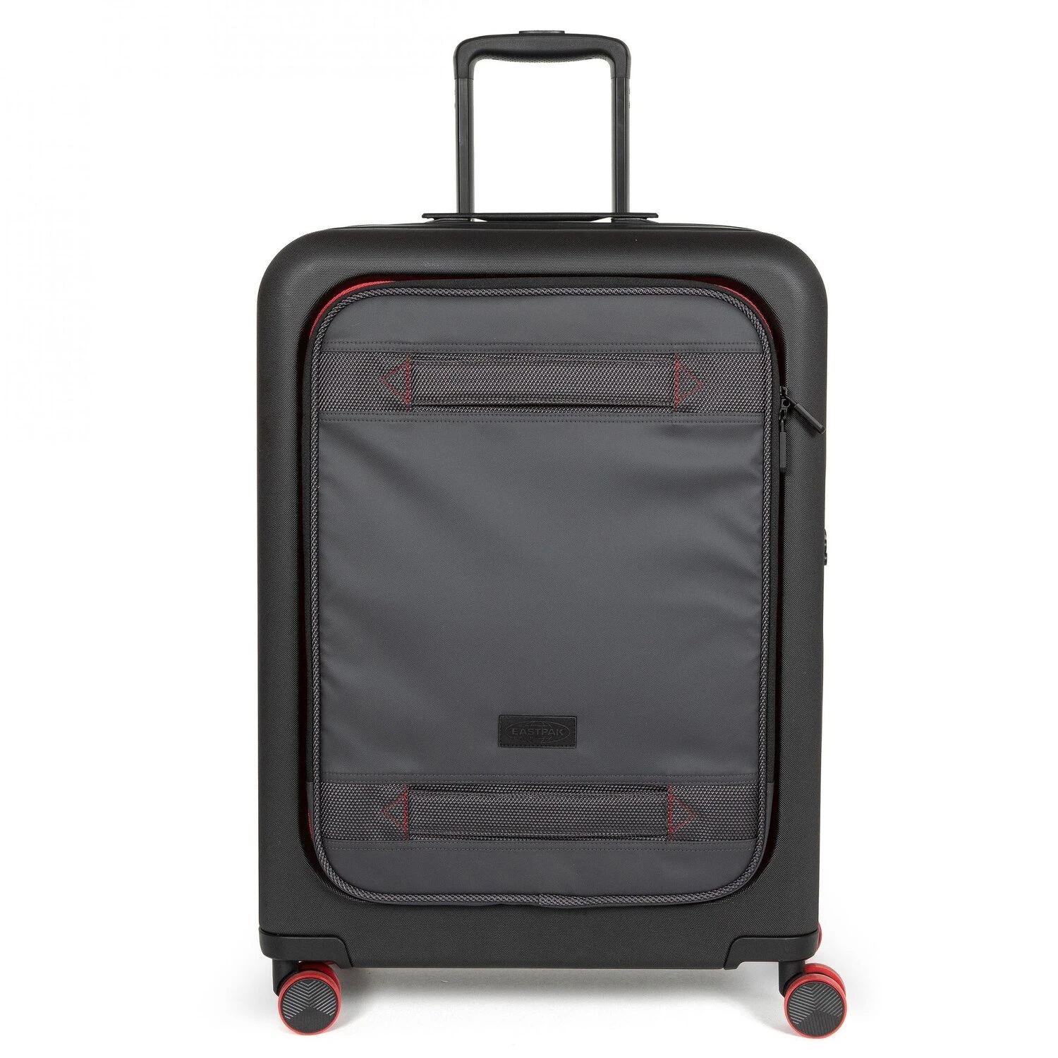 Eastpak CNNCT M 4-Rollen Trolley 65 Cm Laptopfach 3 Eastpak CNNCT M 4-Rollen Trolley 65 Cm Laptopfach