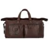 Piquadro Harper Weekender Reisetasche Leder 52 Cm -Roncato Verkäufe 6b4ced576f8b747812bac43101f42a4a