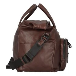 Piquadro Harper Weekender Reisetasche Leder 52 Cm -Roncato Verkäufe 6b4ced576f8b747812bac43101f42a4a 2