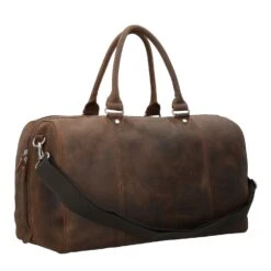 Leonhard Heyden Salisbury Weekender Reisetasche Leder 50 Cm -Roncato Verkäufe 6c585f7375d86224db2081eed111c989 3