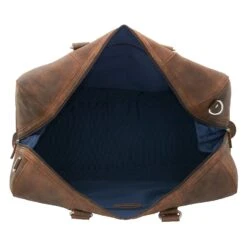 Leonhard Heyden Salisbury Weekender Reisetasche Leder 50 Cm -Roncato Verkäufe 6c585f7375d86224db2081eed111c989 4