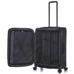 EPIC Discovery Neo 4-Rollen Trolley 67 Cm -Roncato Verkäufe 6e75127243e70e3c3ee02b551e8b635e 4