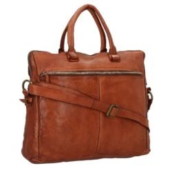 Submarine Handtasche Leder 38 Cm Laptopfach -Roncato Verkäufe 7372d74630e7b6dec061a92ba509b44b 3