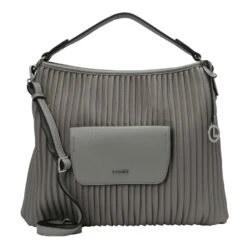 L.Credi Kiganja Handtasche 37 Cm