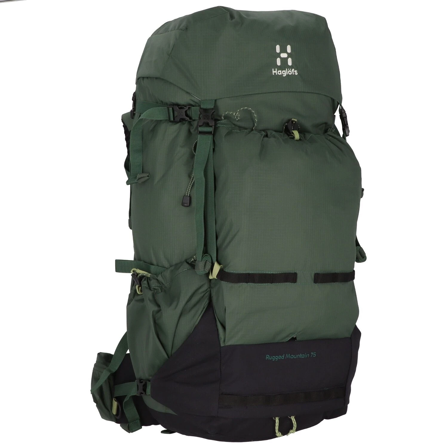 Rugged Mountain 75L Rucksack 81 Cm 4 Rugged Mountain 75L Rucksack 81 Cm – Bild 2