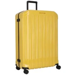 Piquadro PQ-Light 4 Rollen Trolley L 75 Cm -Roncato Verkäufe 78f2cbdd5548822d581f6fecb05aef28 1