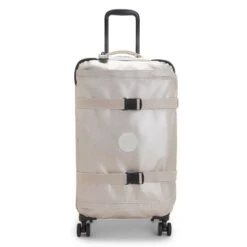 Kipling Basic Plus Spontaneous M 4 Rollen Trolley 66 Cm