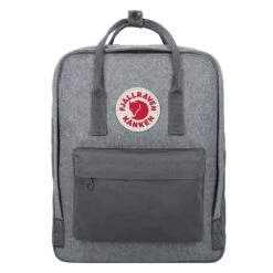 Fjällräven Kanken Re-Wool City Rucksack 35 Cm