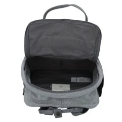 Fjällräven Kanken Re-Wool City Rucksack 35 Cm -Roncato Verkäufe 8113dd3ff08c55ce244efd219b7e246d 4