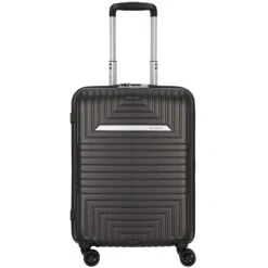 Samsonite Gateway 200 4 Rollen Kabinentrolley 55 Cm