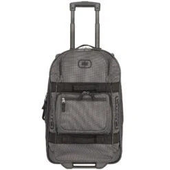 Ogio Layover 2-Rollen Reisetasche 55 Cm