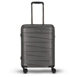 Essentials 10 CABIN 4 Rollen Kabinentrolley 55 Cm