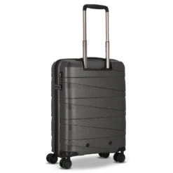 Essentials 10 CABIN 4 Rollen Kabinentrolley 55 Cm 12 Essentials 10 CABIN 4 Rollen Kabinentrolley 55 Cm -Roncato Verkäufe 93ab722ba1f205838794dc7bb6aff052 3