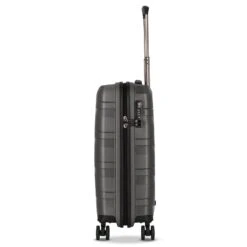 Essentials 10 CABIN 4 Rollen Kabinentrolley 55 Cm 13 Essentials 10 CABIN 4 Rollen Kabinentrolley 55 Cm -Roncato Verkäufe 93ab722ba1f205838794dc7bb6aff052 4