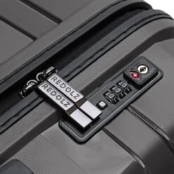 Essentials 10 CABIN 4 Rollen Kabinentrolley 55 Cm 14 Essentials 10 CABIN 4 Rollen Kabinentrolley 55 Cm -Roncato Verkäufe 93ab722ba1f205838794dc7bb6aff052 5