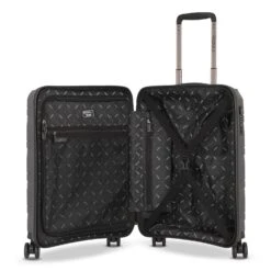 Essentials 10 CABIN 4 Rollen Kabinentrolley 55 Cm 15 Essentials 10 CABIN 4 Rollen Kabinentrolley 55 Cm -Roncato Verkäufe 93ab722ba1f205838794dc7bb6aff052 6