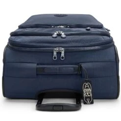 Kipling Basic New Youri Spin 4 Rollen Trolley M 68 Cm 11 Kipling Basic New Youri Spin 4 Rollen Trolley M 68 Cm -Roncato Verkäufe 948e6f3a7bd6249d5738064bd3497595 4