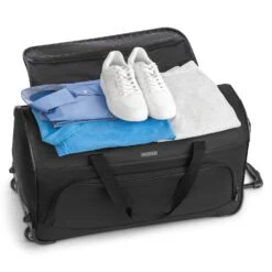Duffle Essentials XL 2 Rollen Reisetasche L 71 Cm 14 Duffle Essentials XL 2 Rollen Reisetasche L 71 Cm -Roncato Verkäufe 955dd532cf5a7e85878c026e30546e8b 5