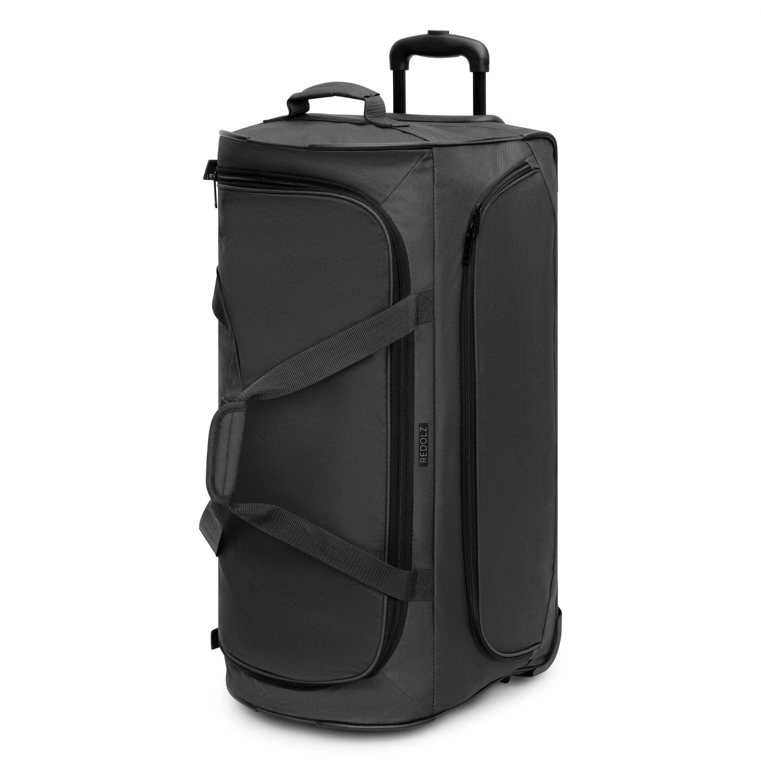 Duffle Essentials XL 2 Rollen Reisetasche L 71 Cm 9 Duffle Essentials XL 2 Rollen Reisetasche L 71 Cm – Bild 7