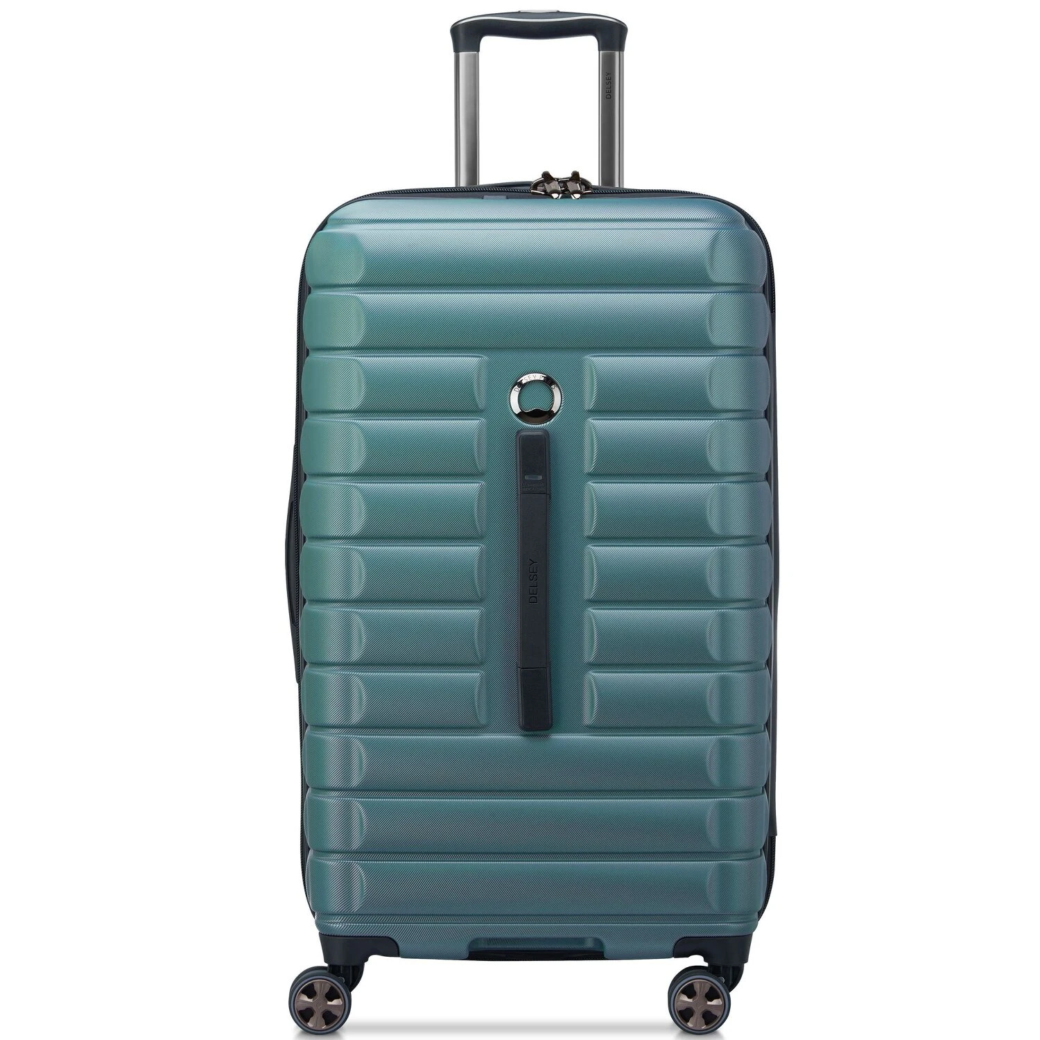 Delsey Shadow 5.0 4 Rollen Trolley 75 Cm 3 Delsey Shadow 5.0 4 Rollen Trolley 75 Cm