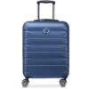 Delsey Air Armour 4-Rollen Kabinentrolley Slim Line 55 Cm -Roncato Verkäufe 9bfec229f609234b94ff7e7077c79c02