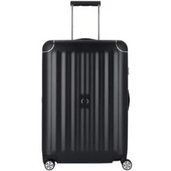 Piz Deluxe 4 Rollen Trolley 65 Cm