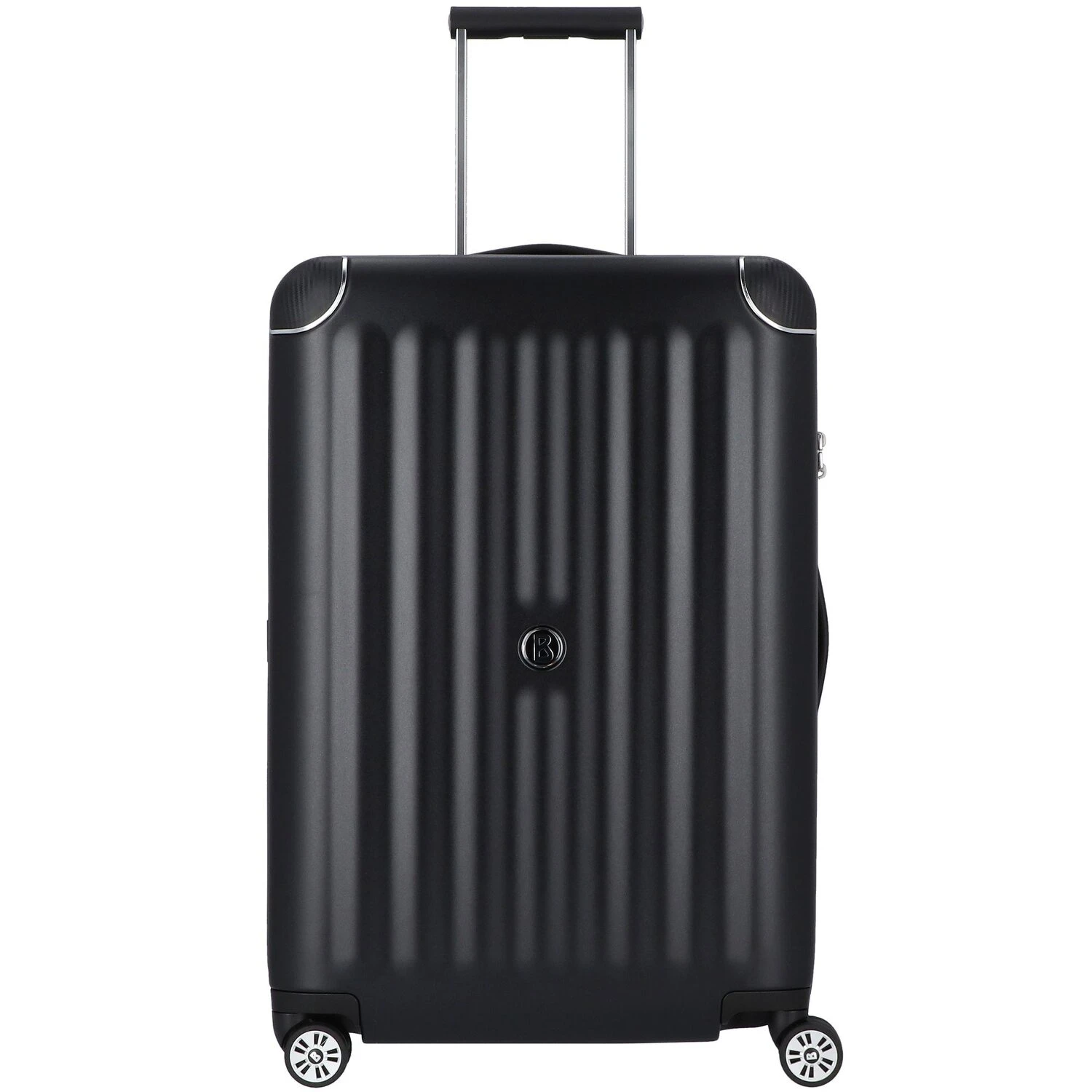 Piz Deluxe 4 Rollen Trolley 65 Cm 3 Piz Deluxe 4 Rollen Trolley 65 Cm