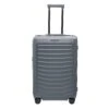 Porsche Design Roadster 4-Doppelrollen Trolley 69 Cm -Roncato Verkäufe 9ca0b56e53f12255175604e8c7f5cd90