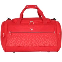 Roncato Crosslite Weekender Reisetasche 55 Cm