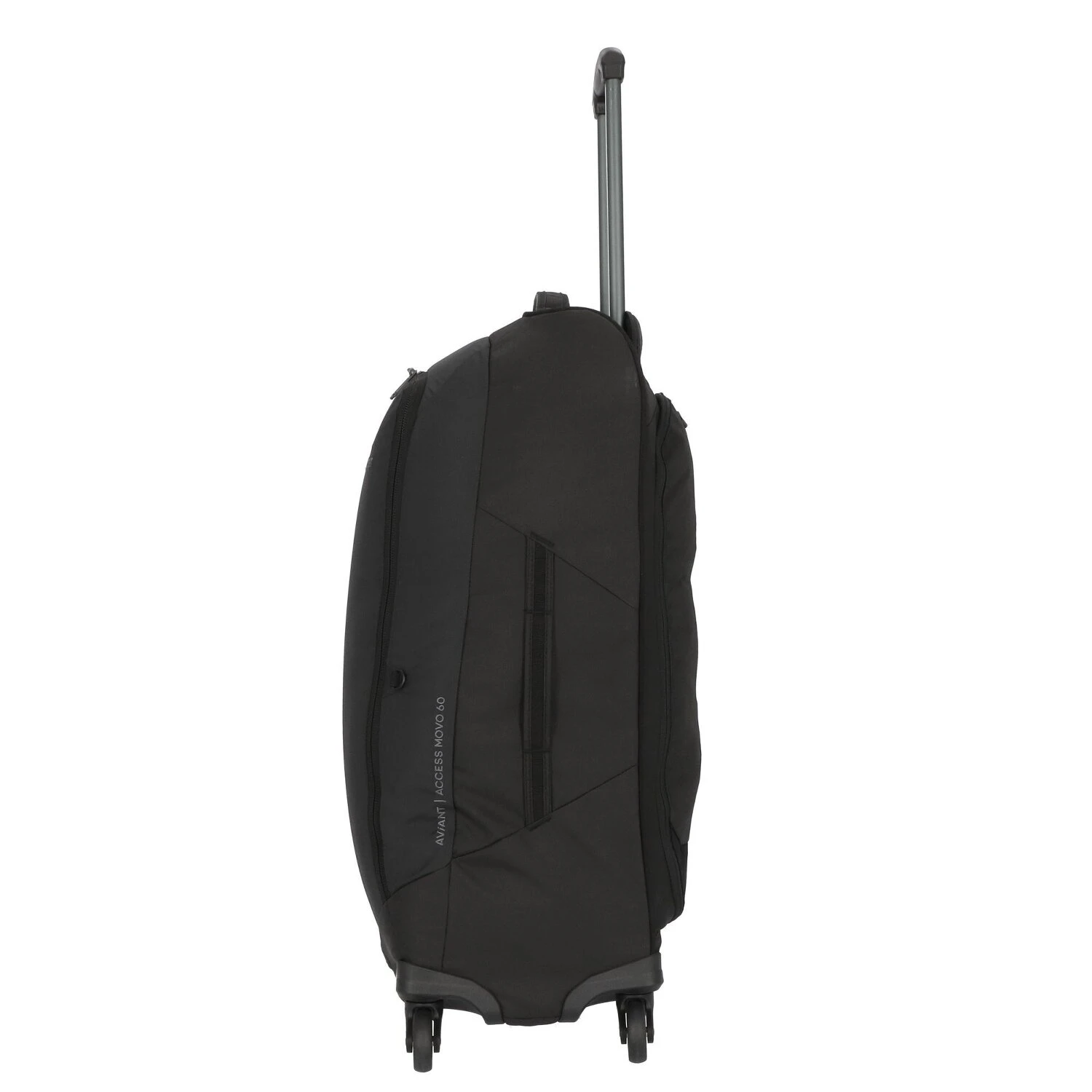 Deuter Aviant Access Movo 60 4-Rollen Trolley 74 Cm 5 Deuter Aviant Access Movo 60 4-Rollen Trolley 74 Cm – Bild 3