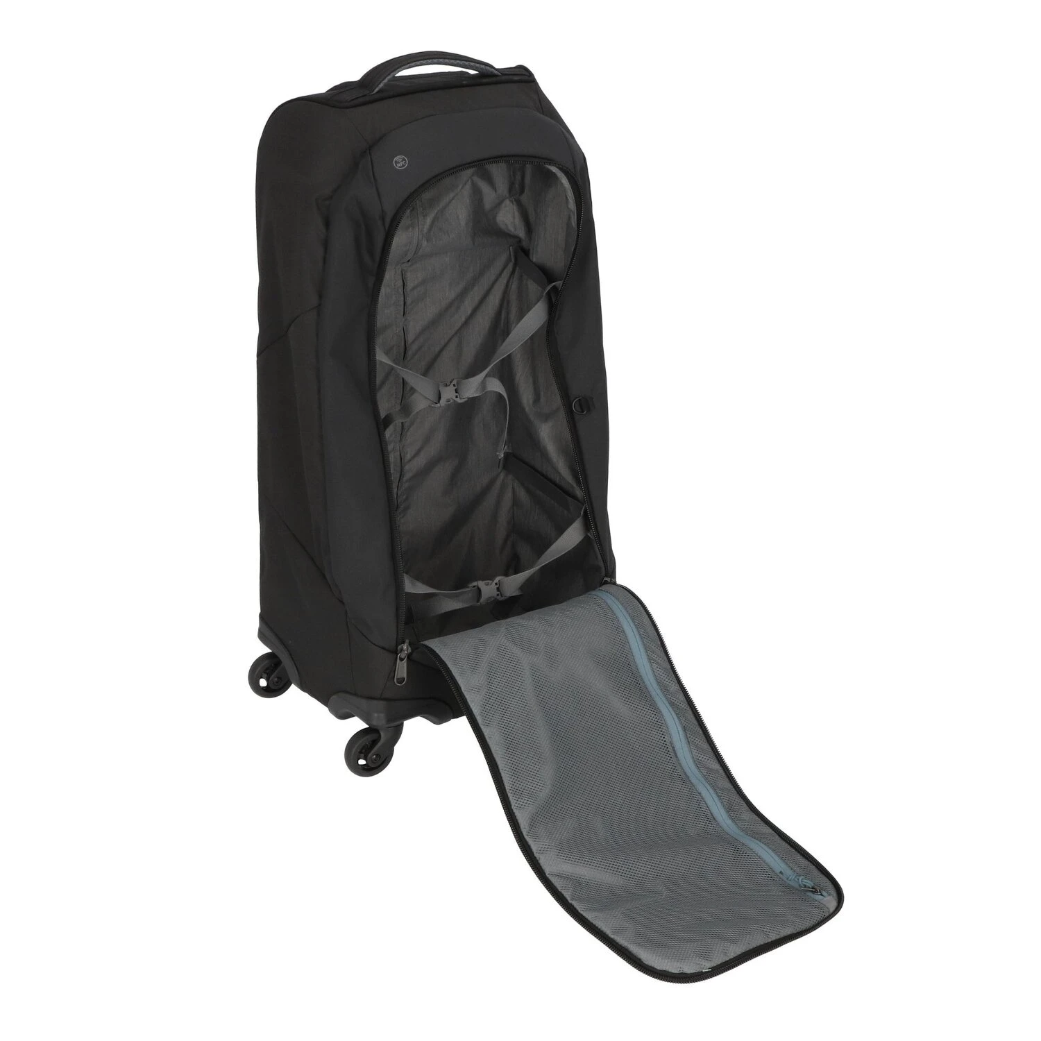 Deuter Aviant Access Movo 60 4-Rollen Trolley 74 Cm 7 Deuter Aviant Access Movo 60 4-Rollen Trolley 74 Cm – Bild 5