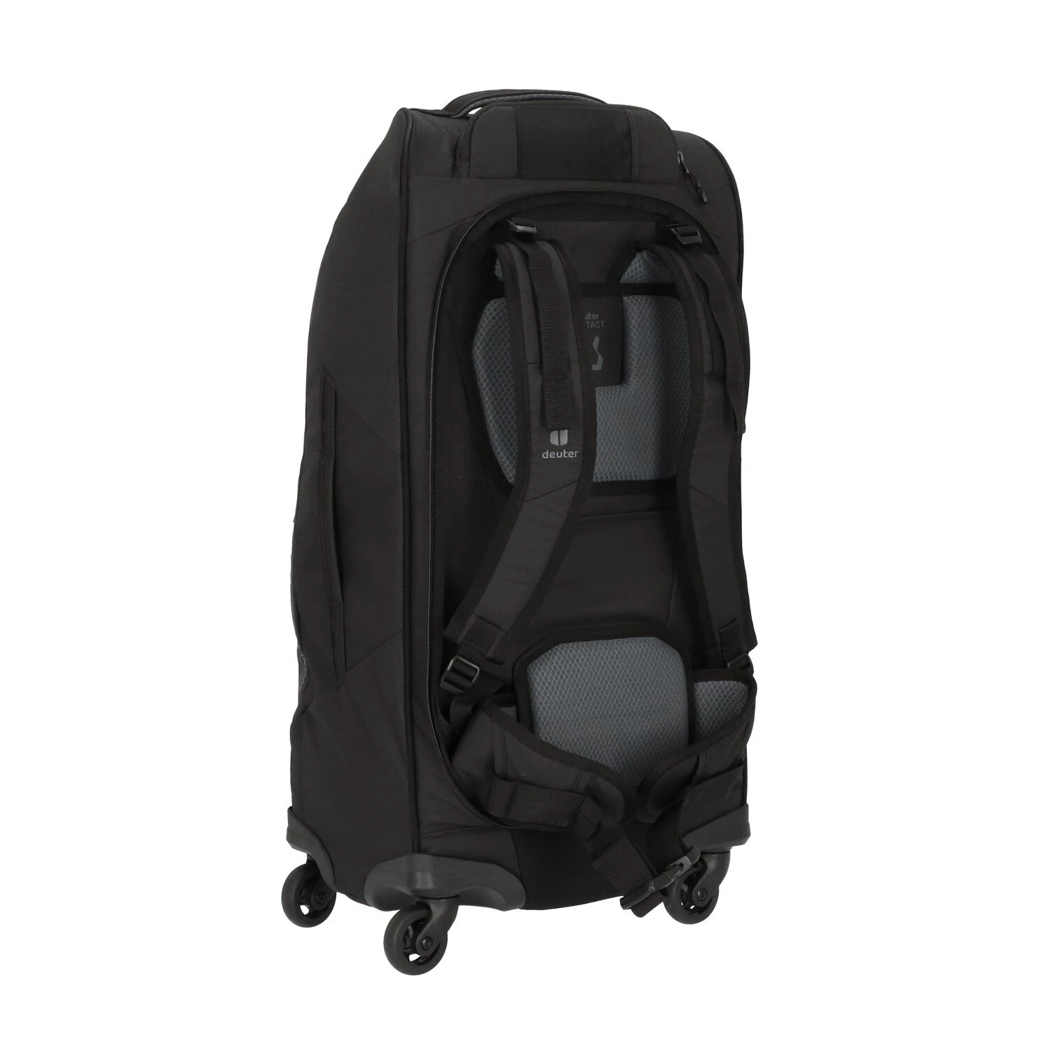 Deuter Aviant Access Movo 60 4-Rollen Trolley 74 Cm 8 Deuter Aviant Access Movo 60 4-Rollen Trolley 74 Cm – Bild 6