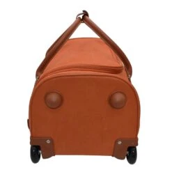 JUMP Uppsala 2-Rollen Reisetasche 55 Cm -Roncato Verkäufe a2bb78e52d941b03b3c021da02399801 3