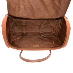 JUMP Uppsala 2-Rollen Reisetasche 55 Cm -Roncato Verkäufe a2bb78e52d941b03b3c021da02399801 4