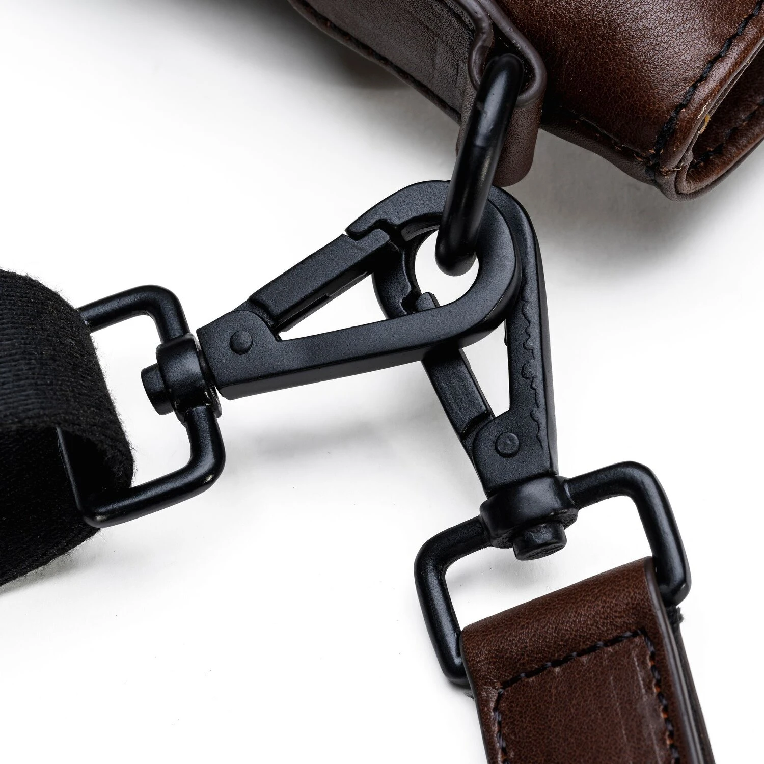 Memphis Handtasche Leder 37 Cm Laptopfach 8 Memphis Handtasche Leder 37 Cm Laptopfach – Bild 6