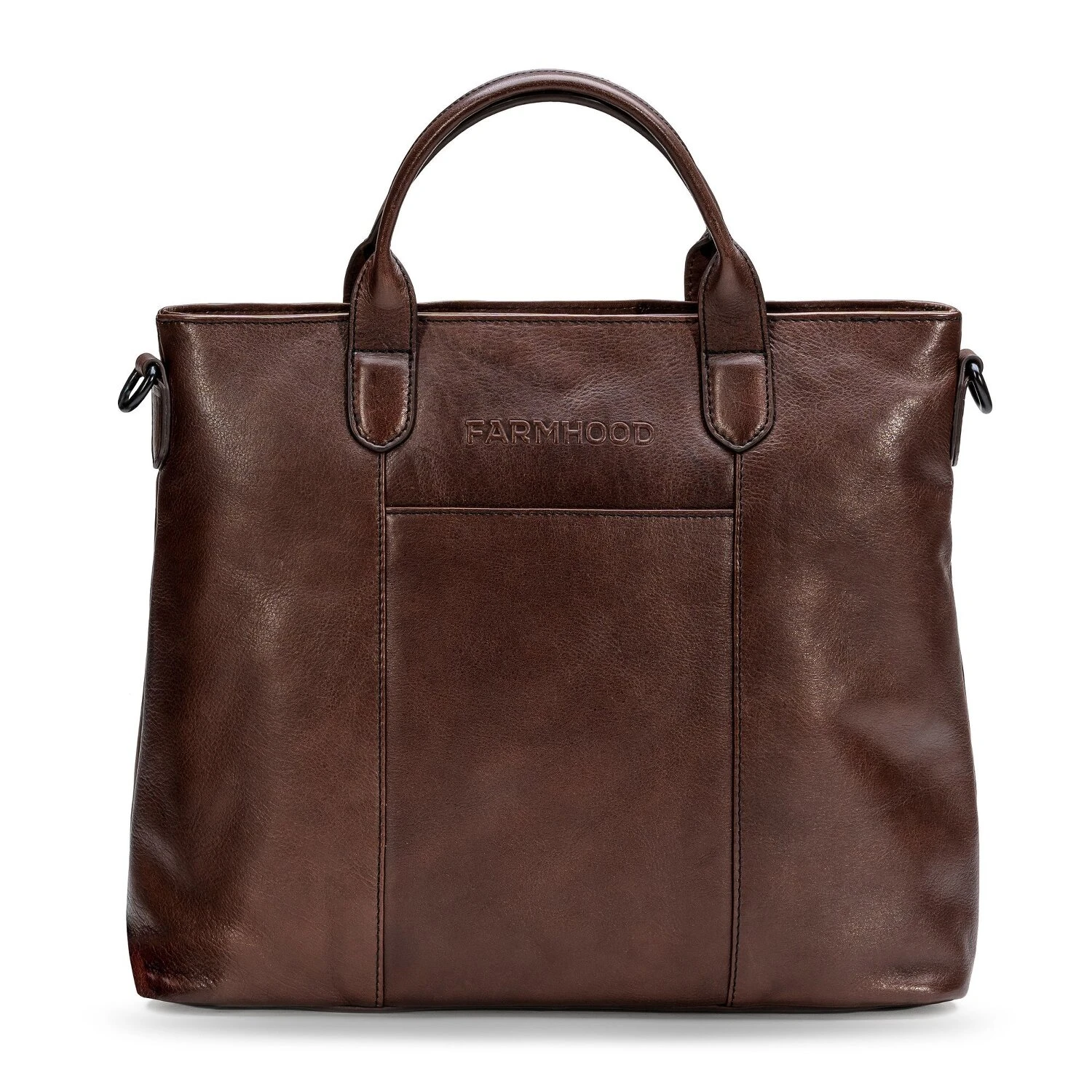 Memphis Handtasche Leder 37 Cm Laptopfach 3 Memphis Handtasche Leder 37 Cm Laptopfach