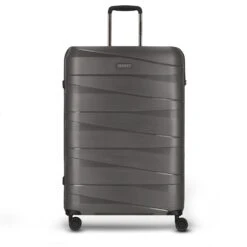 Essentials 10 LARGE 4 Rollen Trolley 79 Cm