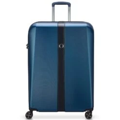 Delsey Promenade Hard 2.0 4-Rollen Trolley 76 Cm