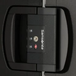 Samsonite S'Cure Spinner 4-Rollen Trolley 81 Cm -Roncato Verkäufe a9dfcb6208e515f42ae50a17f263e56c 2