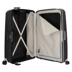 Samsonite S'Cure Spinner 4-Rollen Trolley 81 Cm -Roncato Verkäufe a9dfcb6208e515f42ae50a17f263e56c 3
