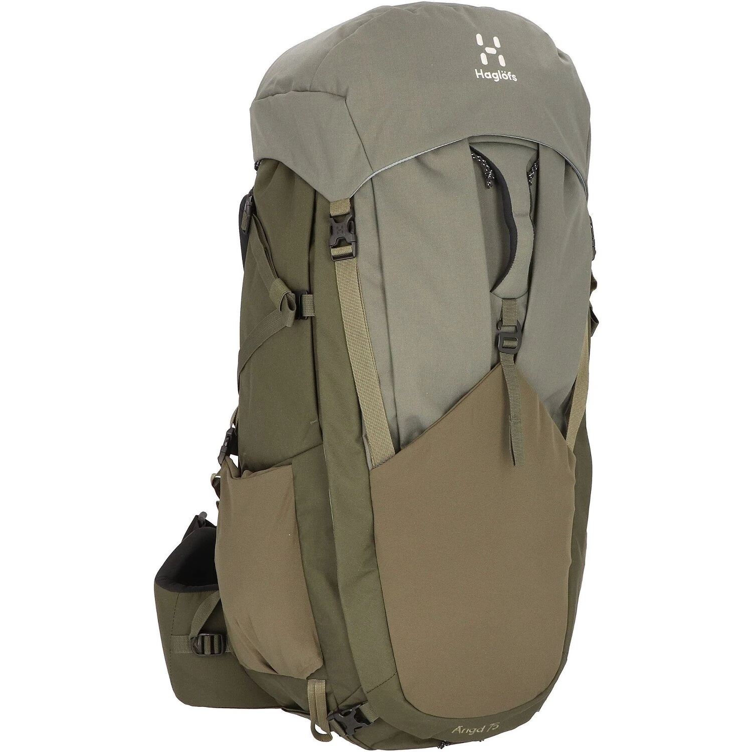 Ängd 75 M-L Rucksack 70 Cm 4 Ängd 75 M-L Rucksack 70 Cm – Bild 2