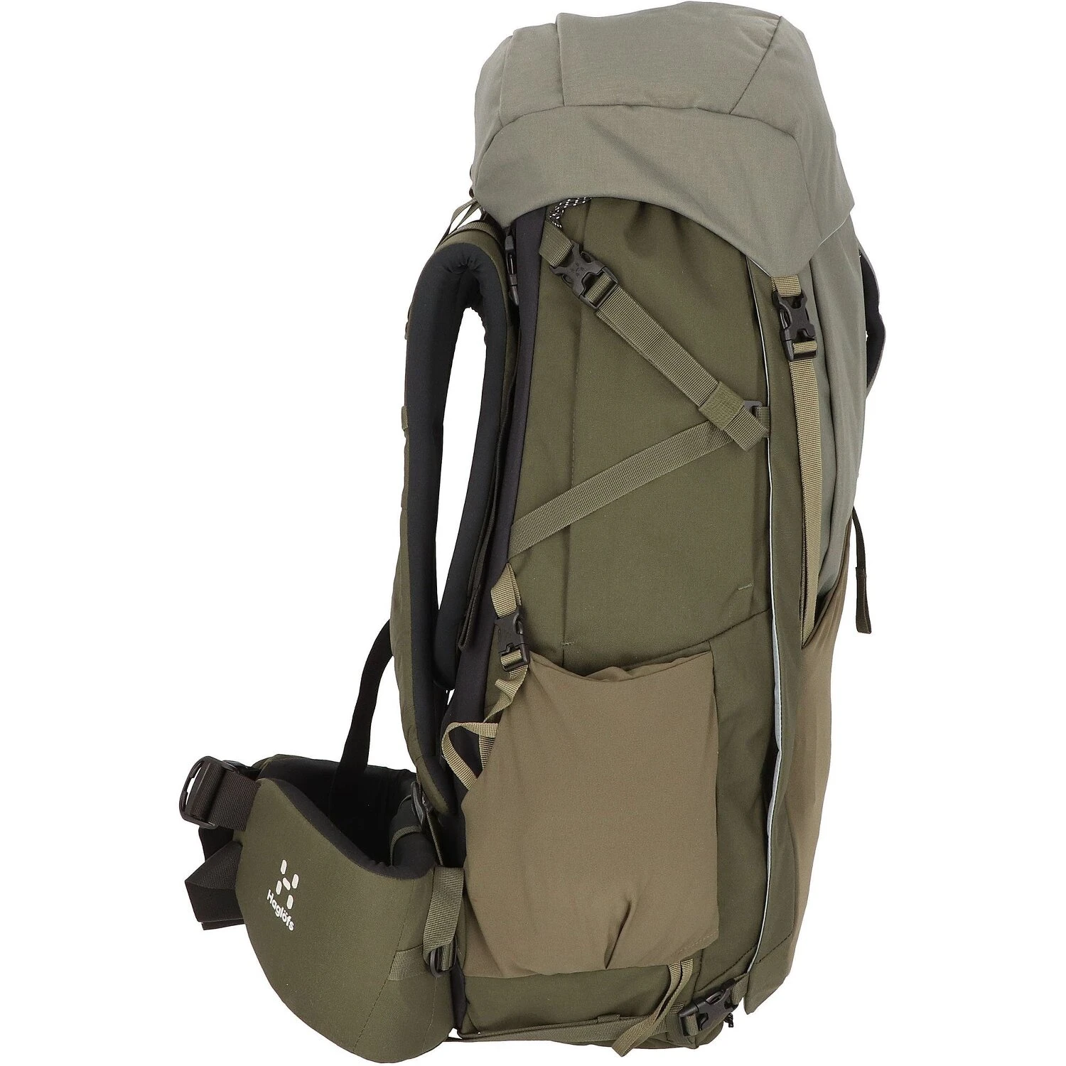 Ängd 75 M-L Rucksack 70 Cm 5 Ängd 75 M-L Rucksack 70 Cm – Bild 3