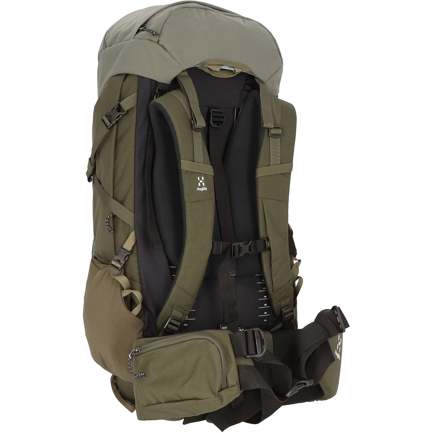 Ängd 75 M-L Rucksack 70 Cm 6 Ängd 75 M-L Rucksack 70 Cm – Bild 4
