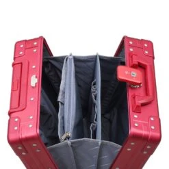 Business 4-Rollen Businesstrolley 42 Cm Laptopfach -Roncato Verkäufe ab48ed87bfb5db494e0e00baef63111c 3