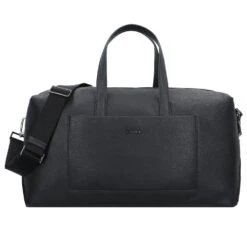 Calvin Klein CK Diagonal Weekender Reisetasche 52 Cm
