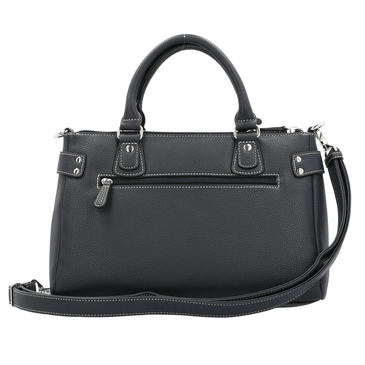 Picard Loire Handtasche 33 Cm 5 Picard Loire Handtasche 33 Cm – Bild 4