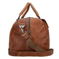 Wax Pull Up Liam Weekender Reisetasche Leder 46 Cm -Roncato Verkäufe b54e86a64661adb0e8abc2bed2587806 2