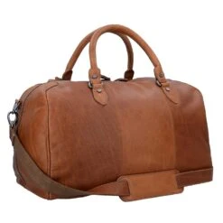 Wax Pull Up Liam Weekender Reisetasche Leder 46 Cm -Roncato Verkäufe b54e86a64661adb0e8abc2bed2587806 3